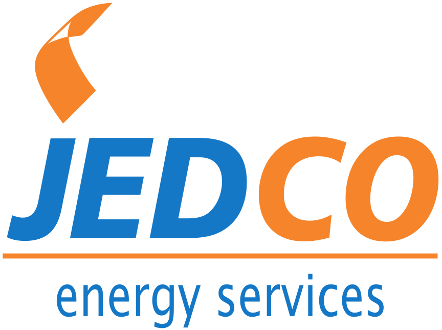 jedco logo